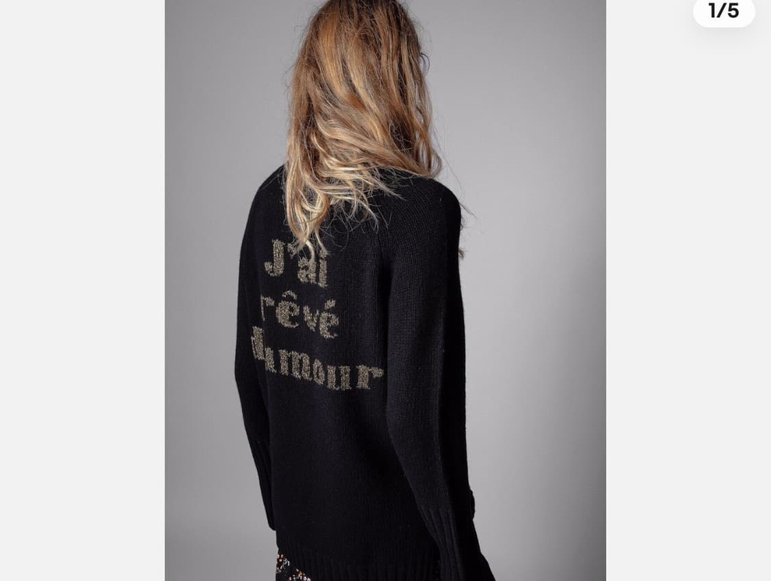 쟈딕앤볼테르 상품이미지6