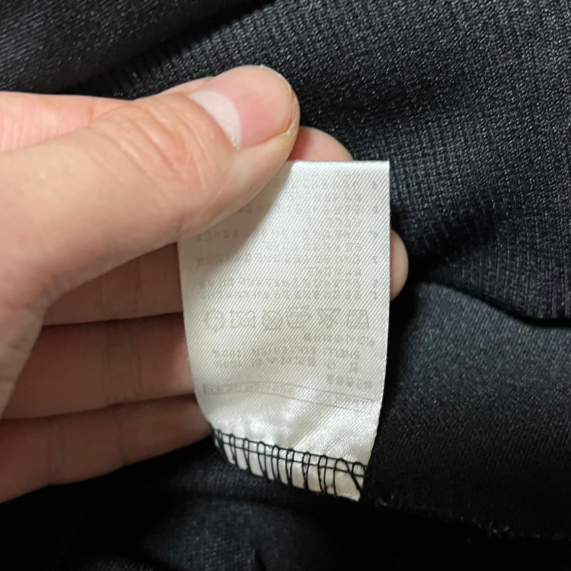 아디다스 파이어버드 져지 105 상품이미지5