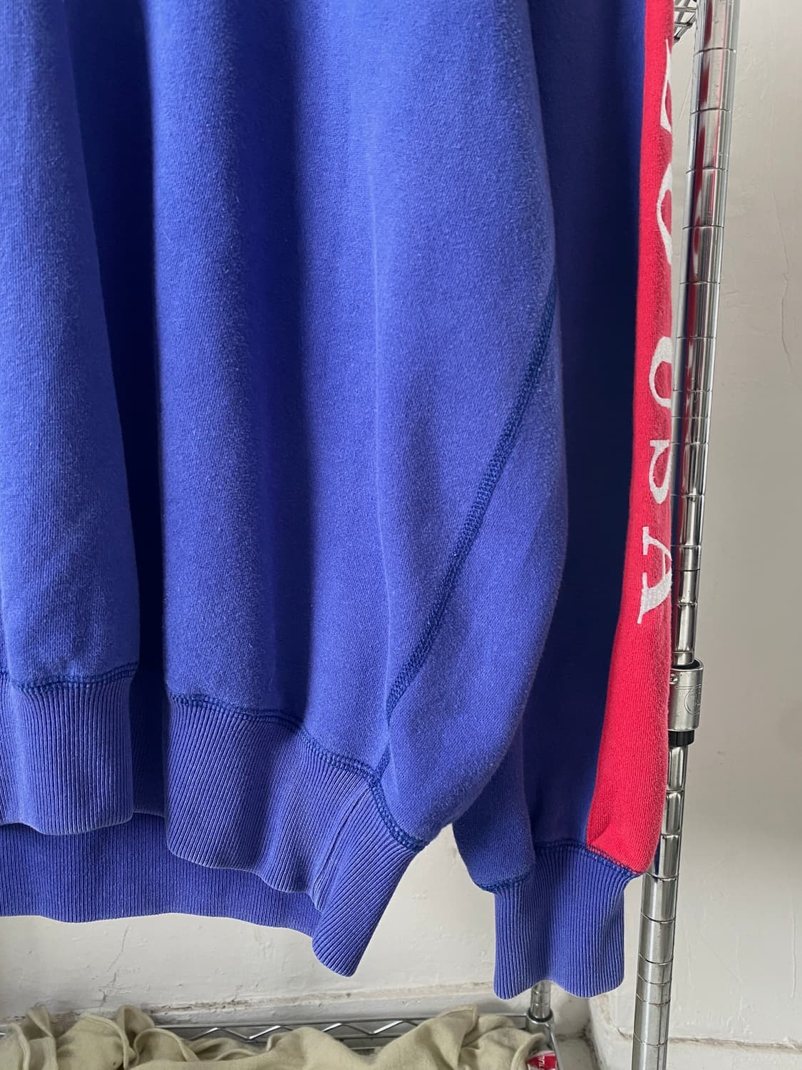 폴로 랄프로렌 맨투맨 (Man S) AB1758 상품이미지3