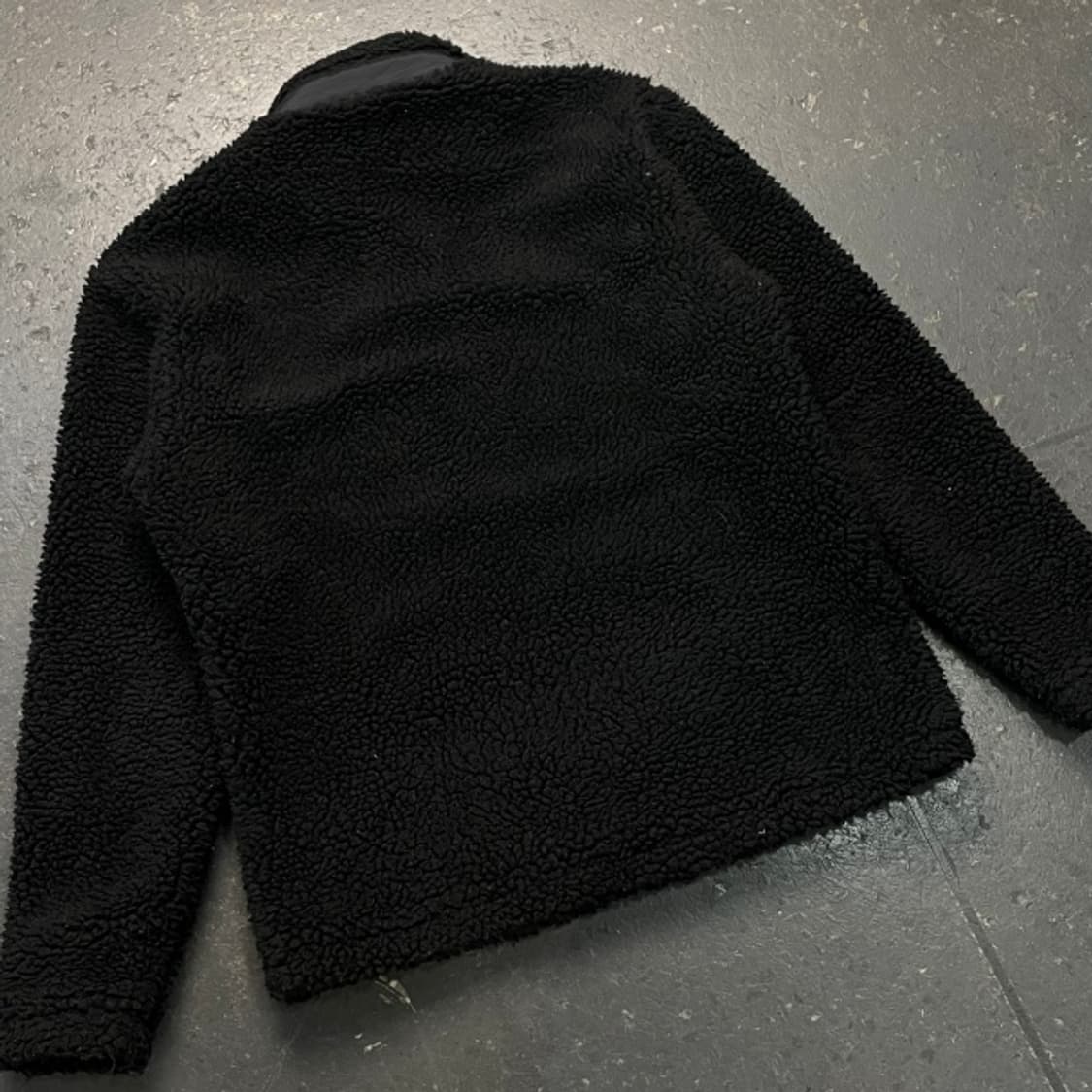 105 콜럼비아 뽀글이 후리스  상품이미지5