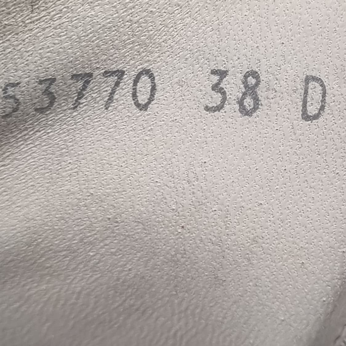 ANQ 레인보우 여성스니커즈240 상품이미지6