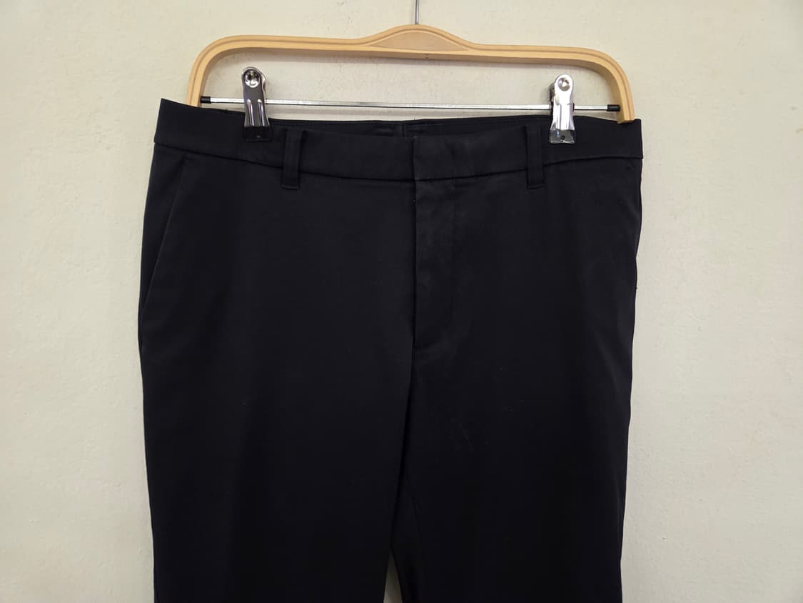 타이틀리스트 골프바지 블랙 82사이즈 상품이미지2