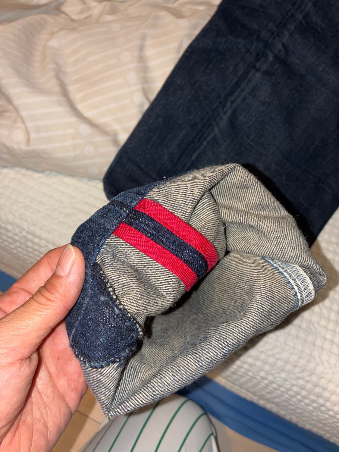 Levi’s redwire 2006 아카이브 상품이미지9