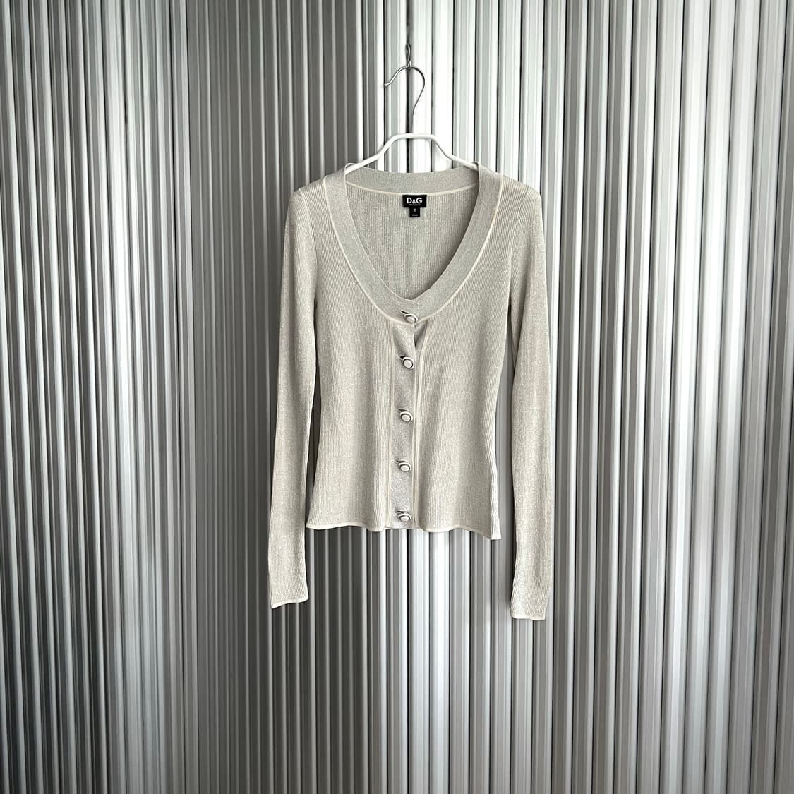D&G cardigan  상품이미지1