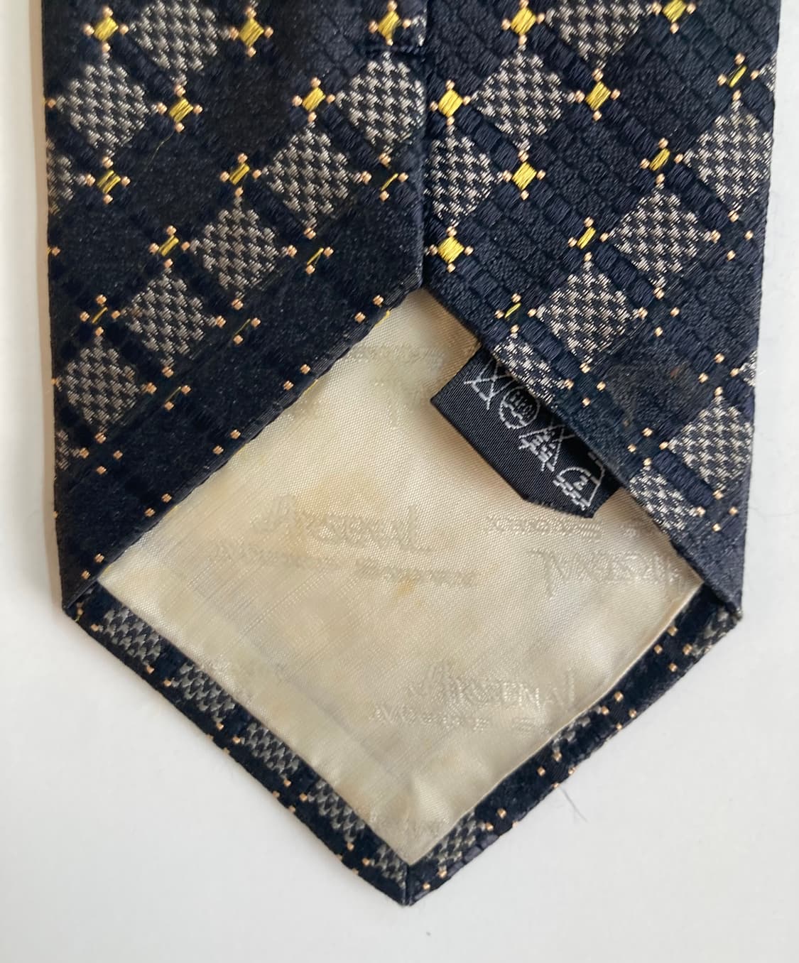 알프레도베르사체 넥타이 상품이미지7