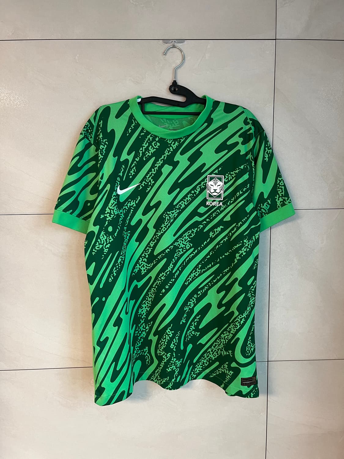 24-26 나이키 대한민국 국대 유니폼 [XL] 상품이미지1