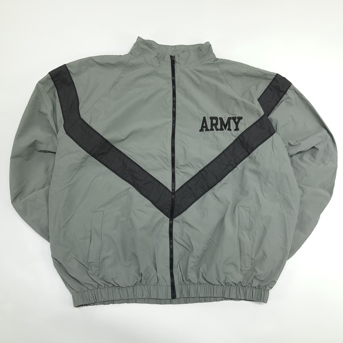 Co925 2XL US Army IPFU APFU 1세대 바람막이 자켓 상품이미지1