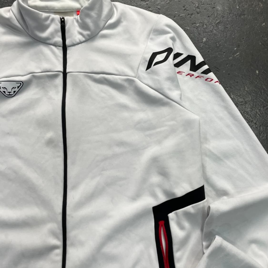 100 다이나핏 집업  상품이미지2