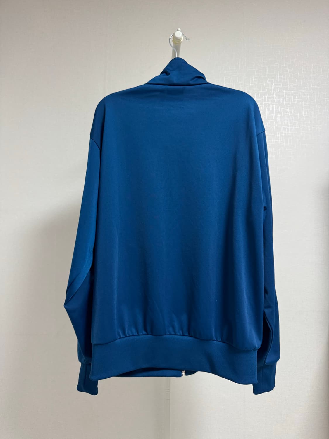 아디다스 파이어버드 트랙탑 져지 블루 XL 상품이미지2