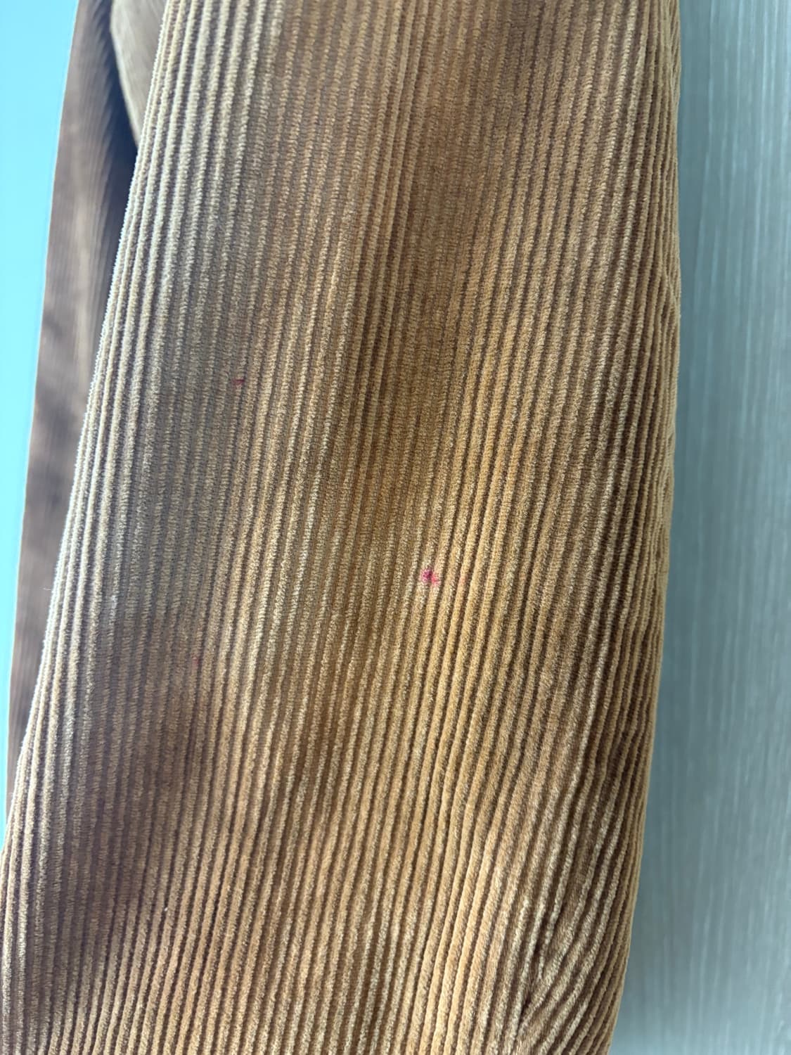 오라리 빈티지 코듀로이 블레이저 상품이미지3