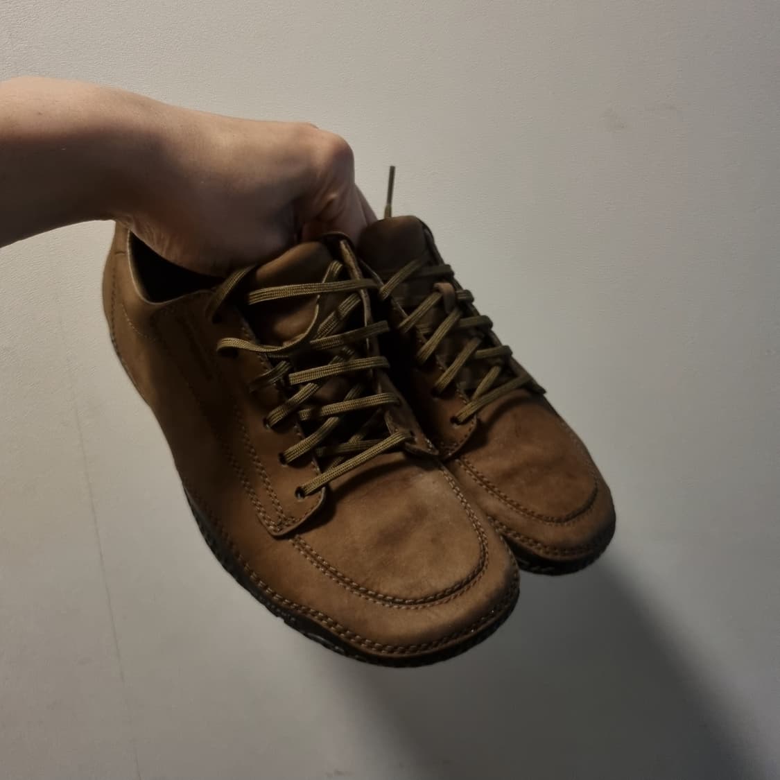 파타고니아 누벅 슈즈 42.5 상품이미지1