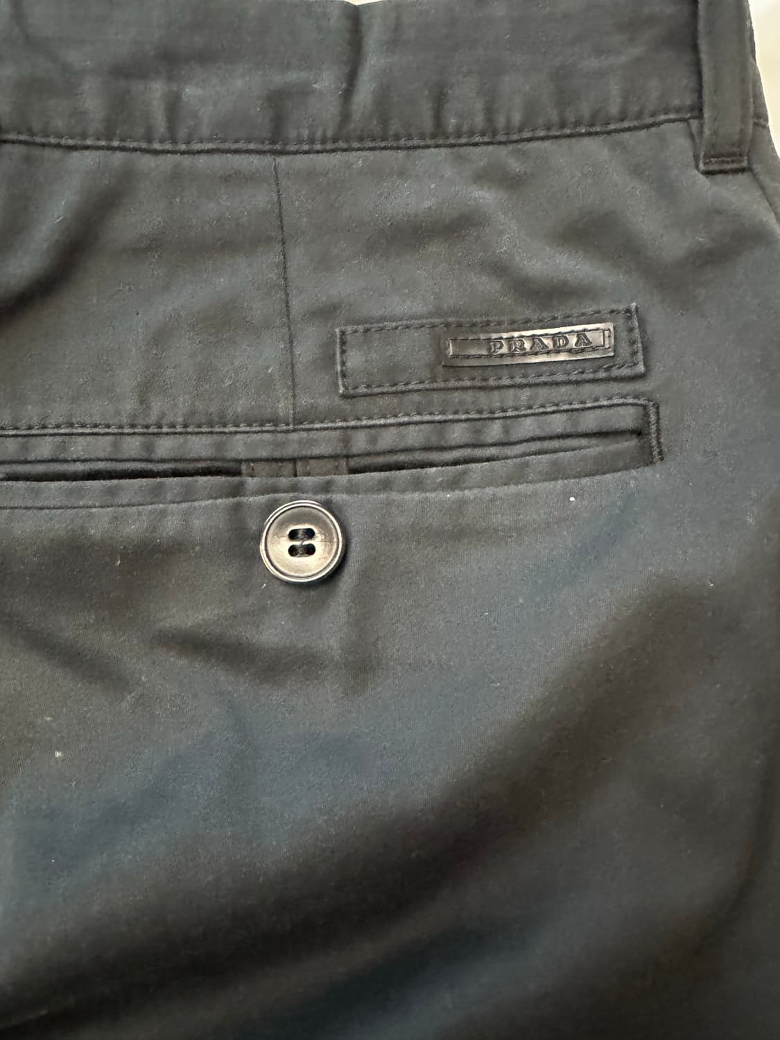 프라다바지 상품이미지3