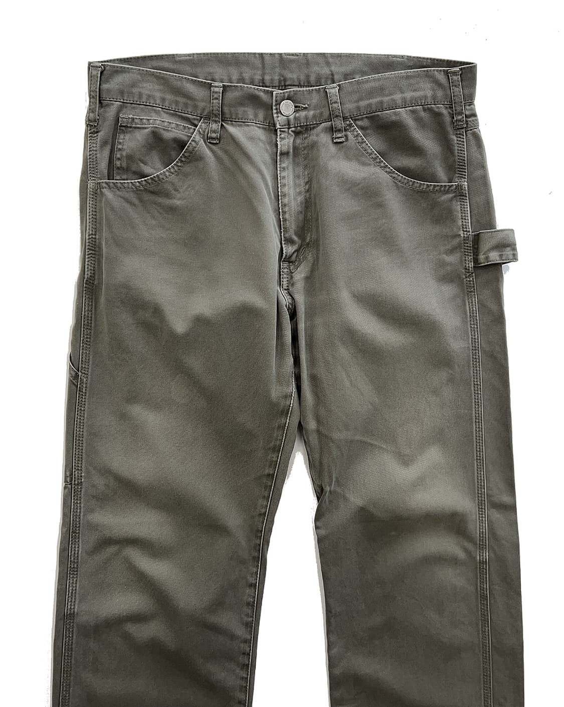 꼼데가르송 옴므 워크 팬츠 상품이미지3