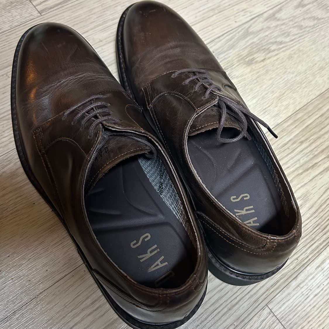 닥스 구두 265 상품이미지2