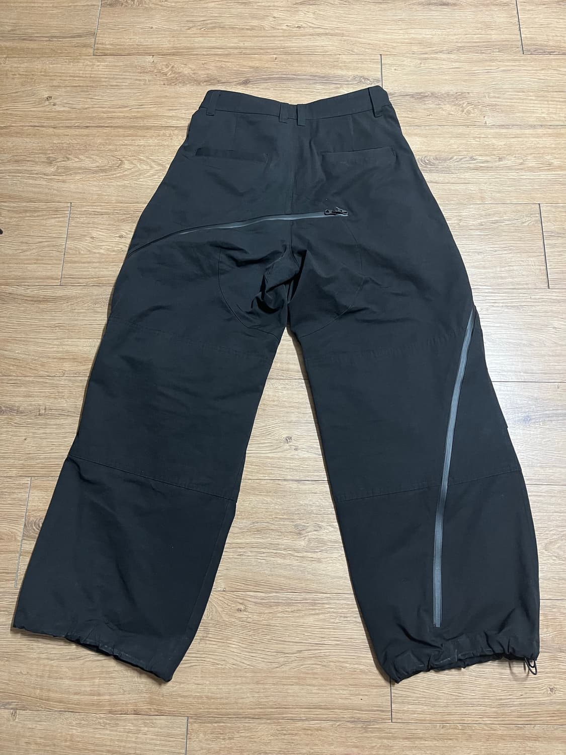 산산기어 어파인 커브 팬츠 2사이즈 상품이미지3