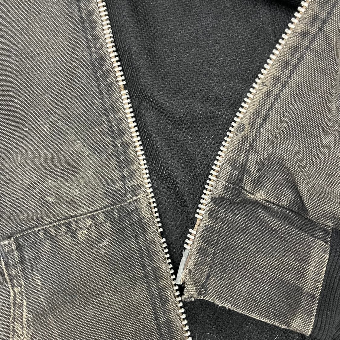 Carhartt J131 액티브 자켓 (110) 상품이미지3
