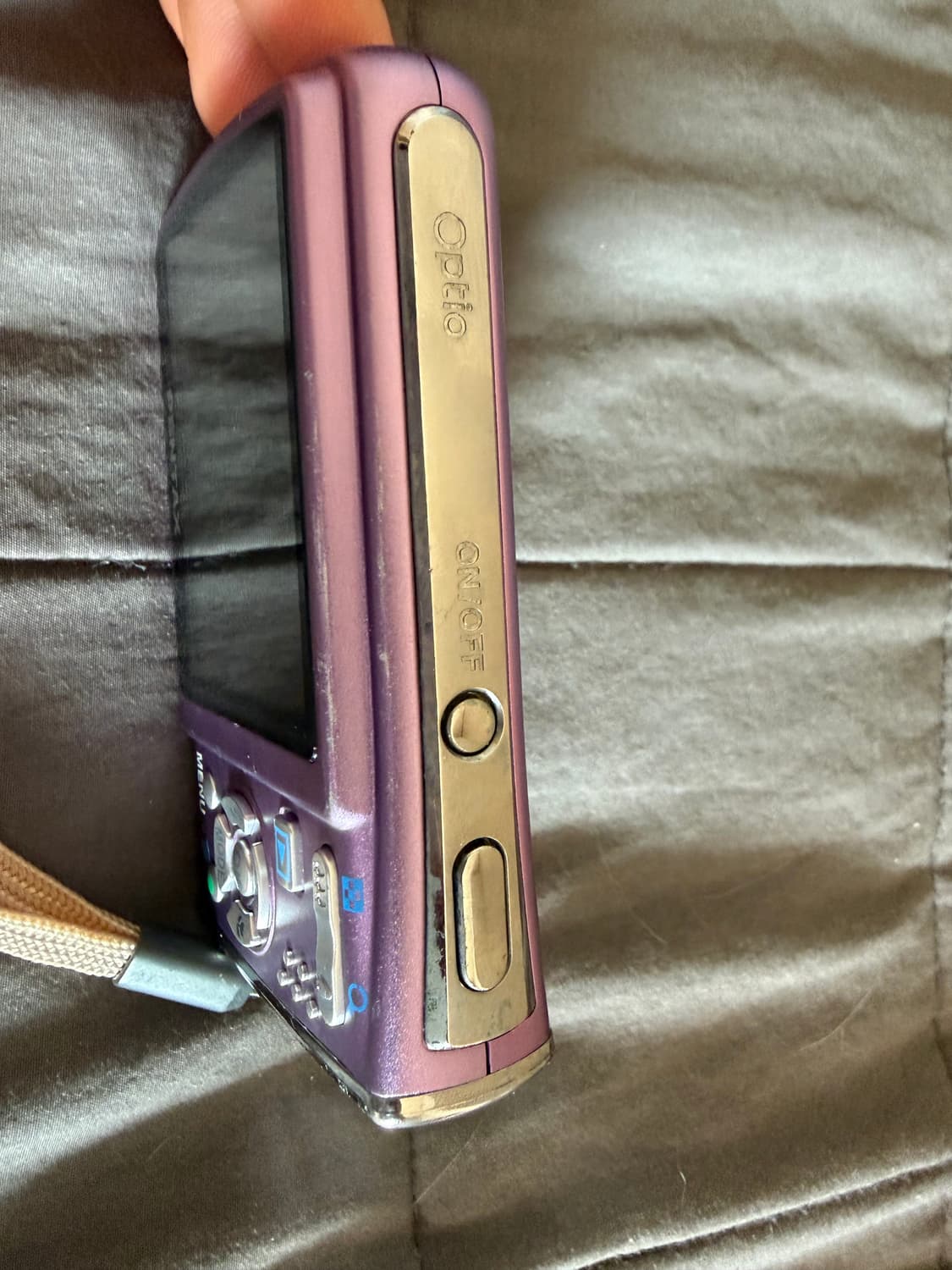 펜탁스 옵티오 m40 상품이미지3