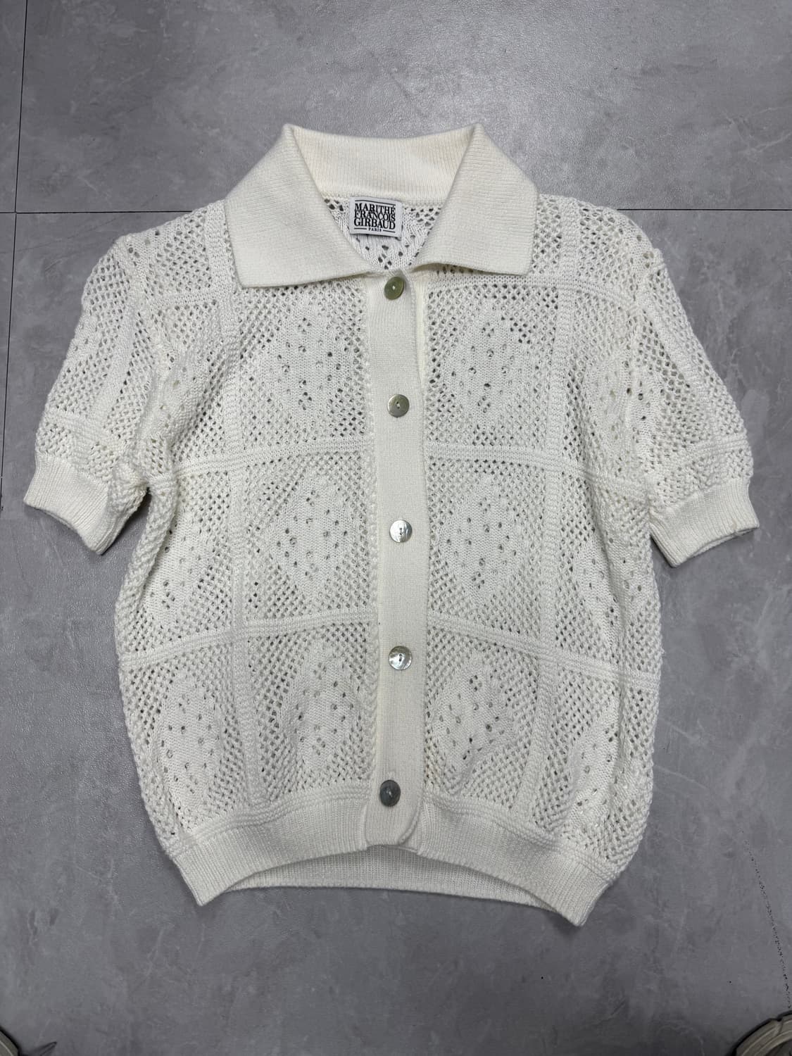 마리떼 프랑소와 저버 상품이미지1