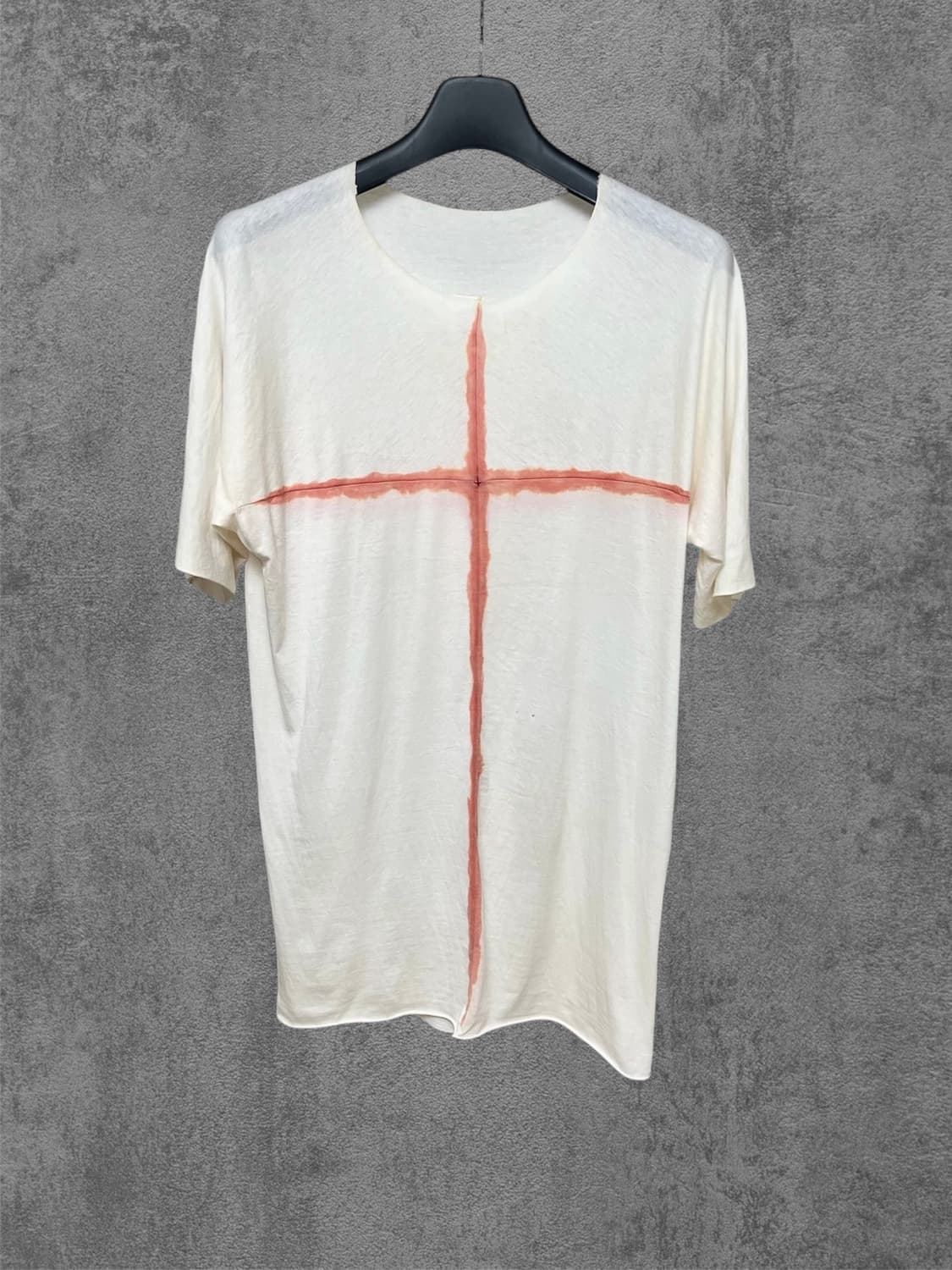 M.A+ Hand Painted T-Shirt 상품이미지1