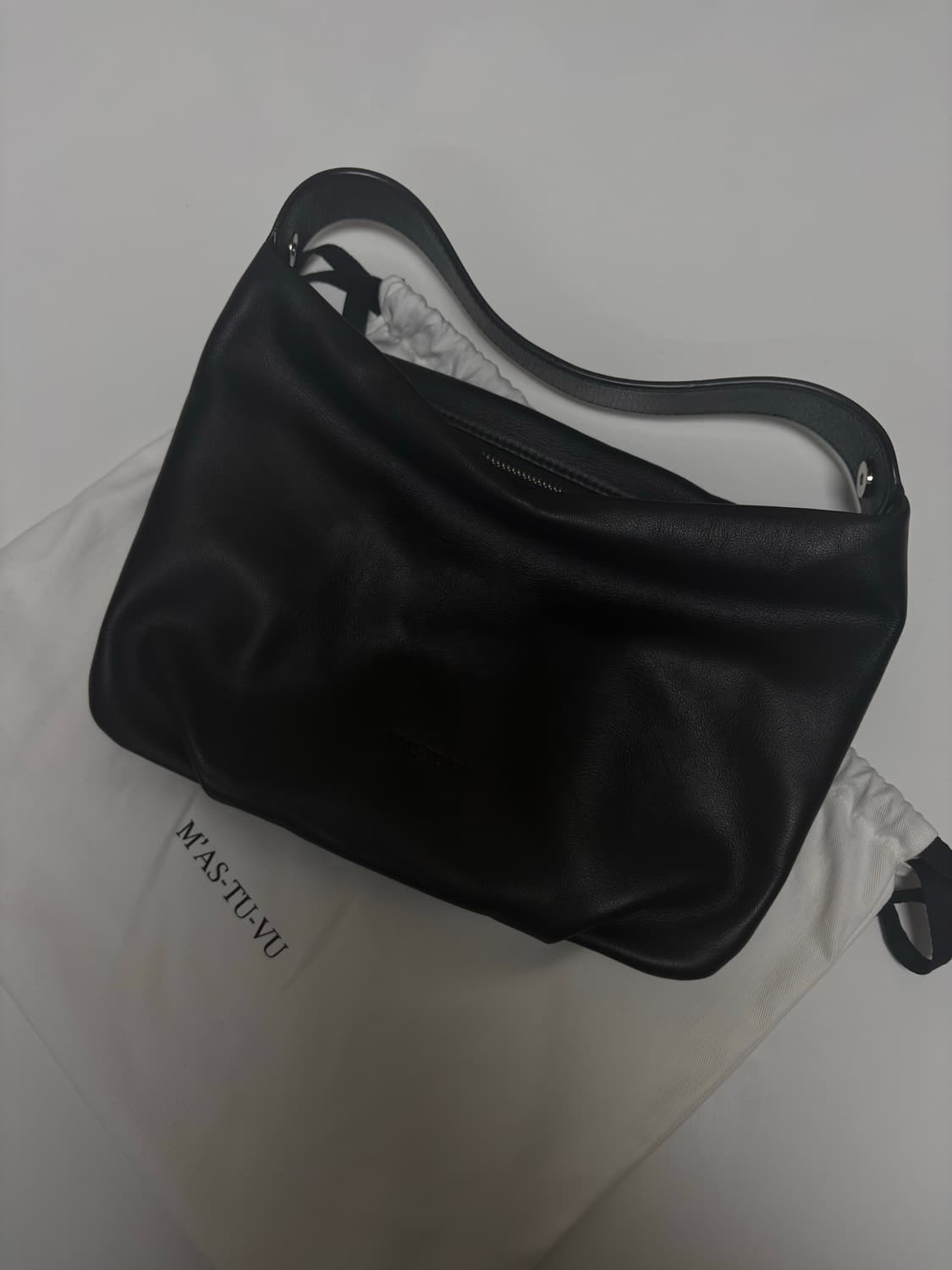 마뛰뷔 manoux clutch 상품이미지4