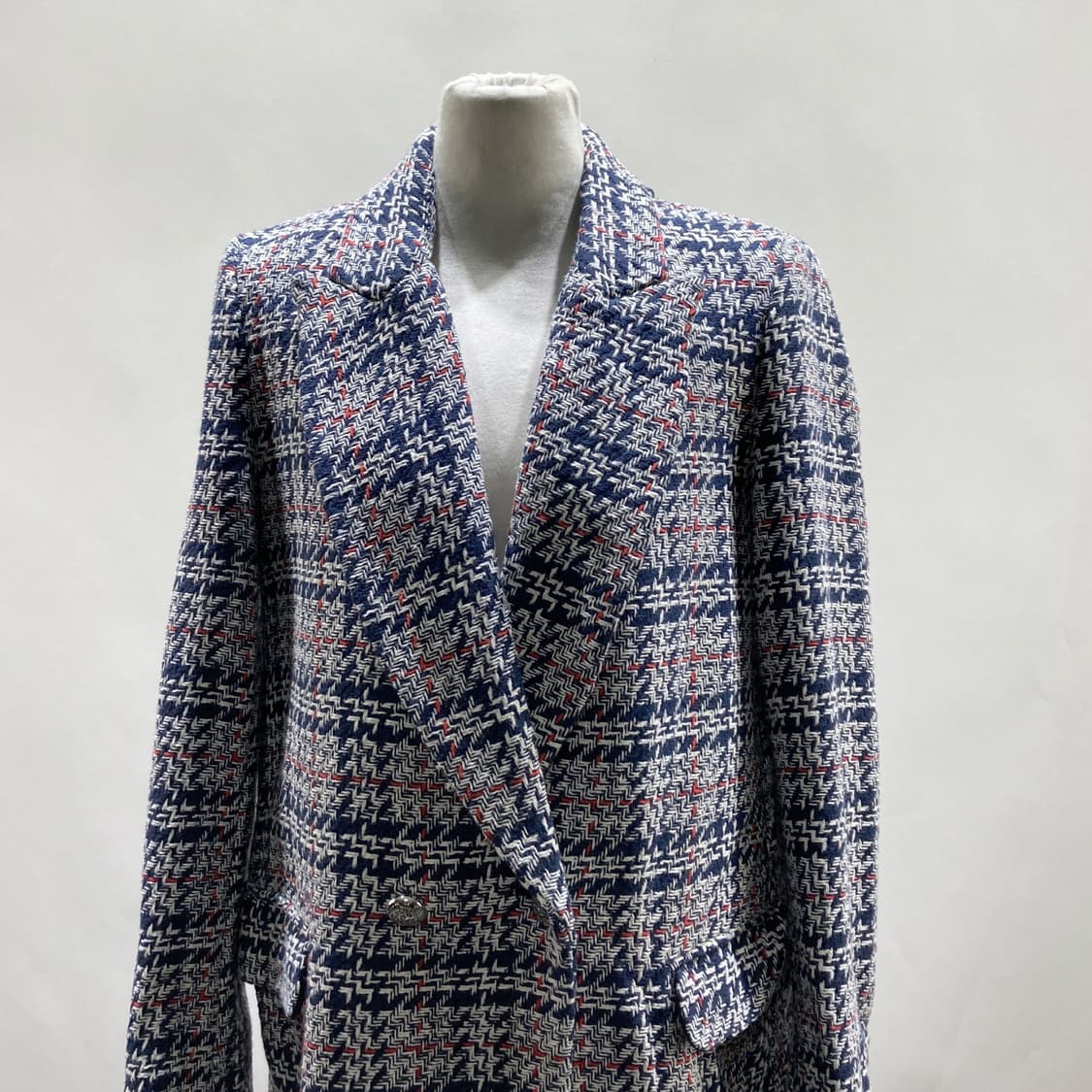 자라 여성코튼반코트 M사이즈 상품이미지2