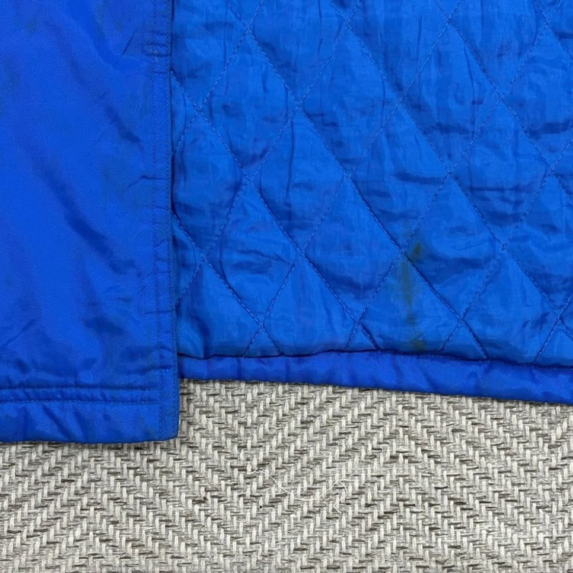 엄브로 롱패딩자켓 v2096 상품이미지8