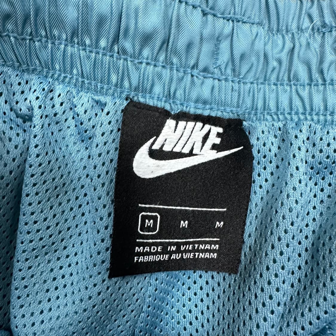 ✨ (바배) 나이키 우븐 스웜 팬츠 상품이미지4