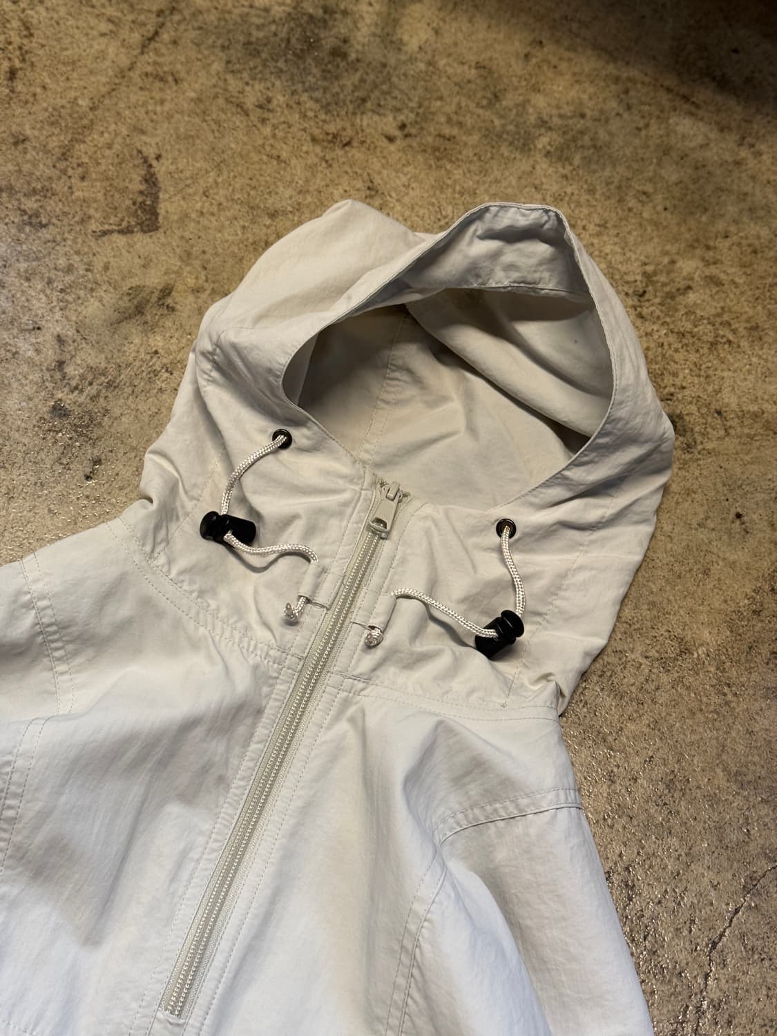 44-66 ) L.L. Bean Packable Anorak 상품이미지5