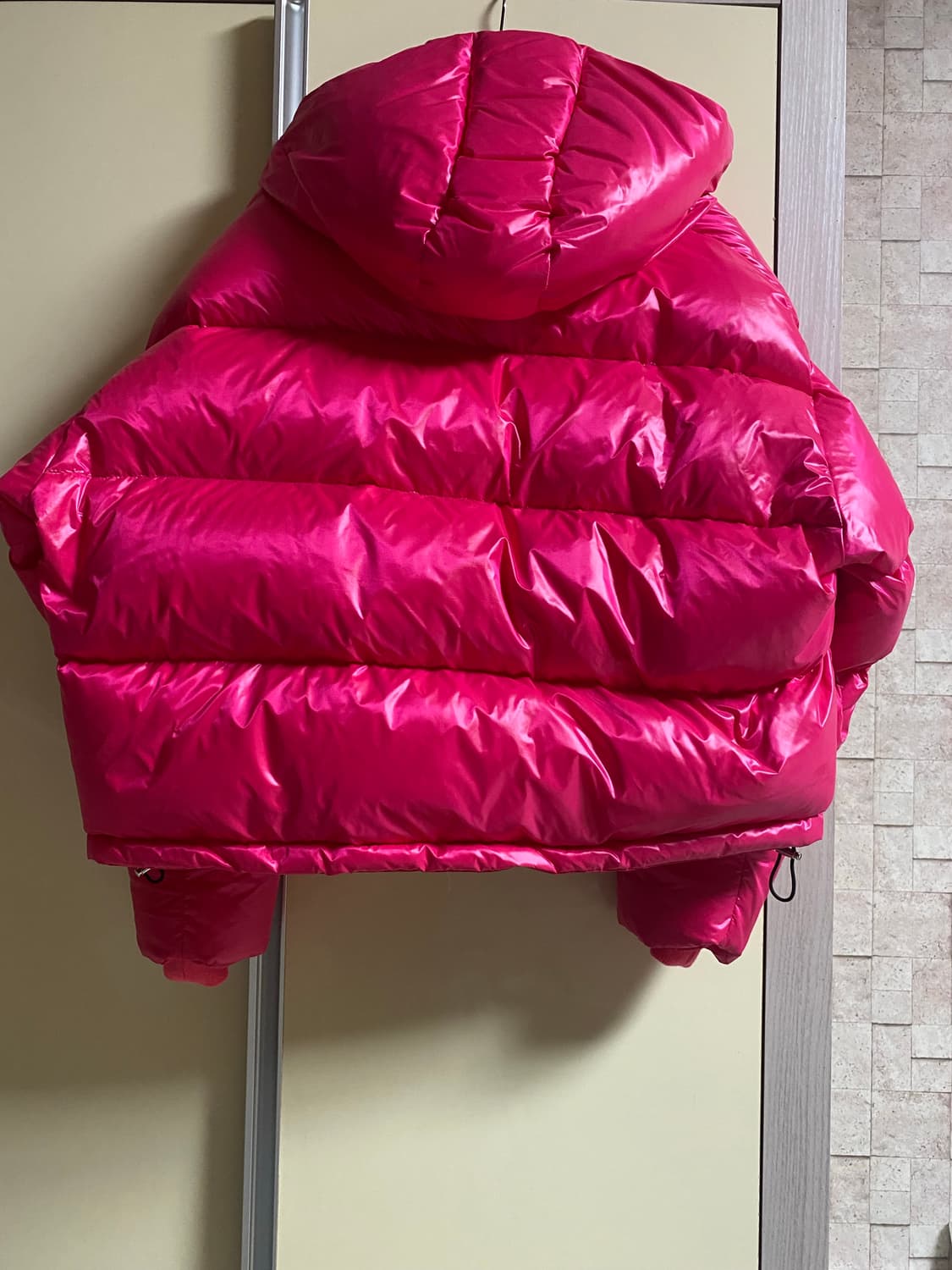 문구스 패딩 상품이미지3