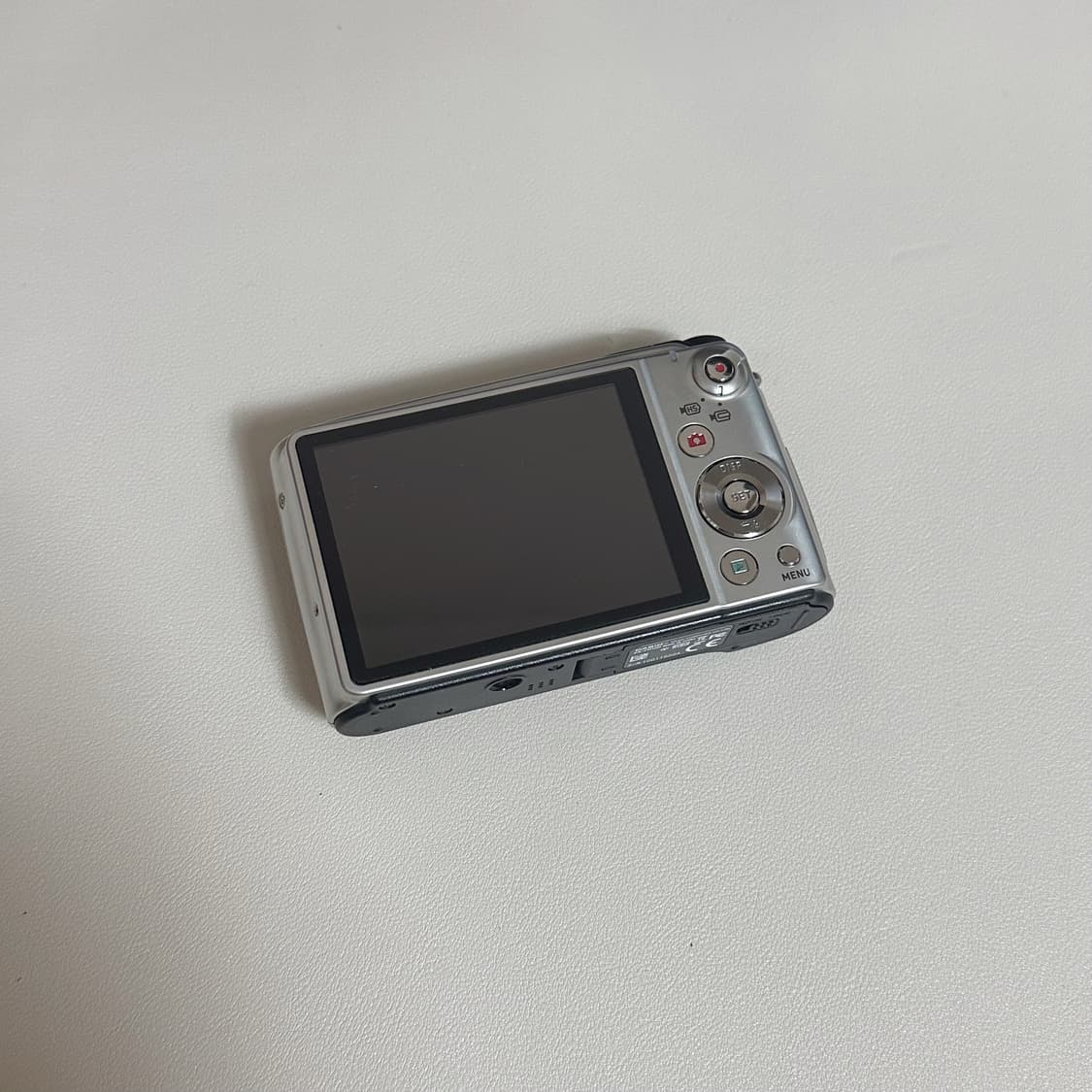 Casio Exilim EX-FH100 빈티지 하이엔드 디카 상품이미지2