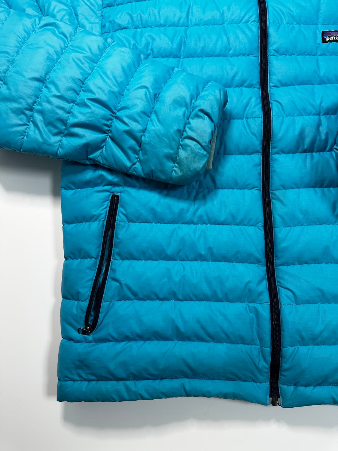 파타고니아 다운스웨터 경량패딩 상품이미지4