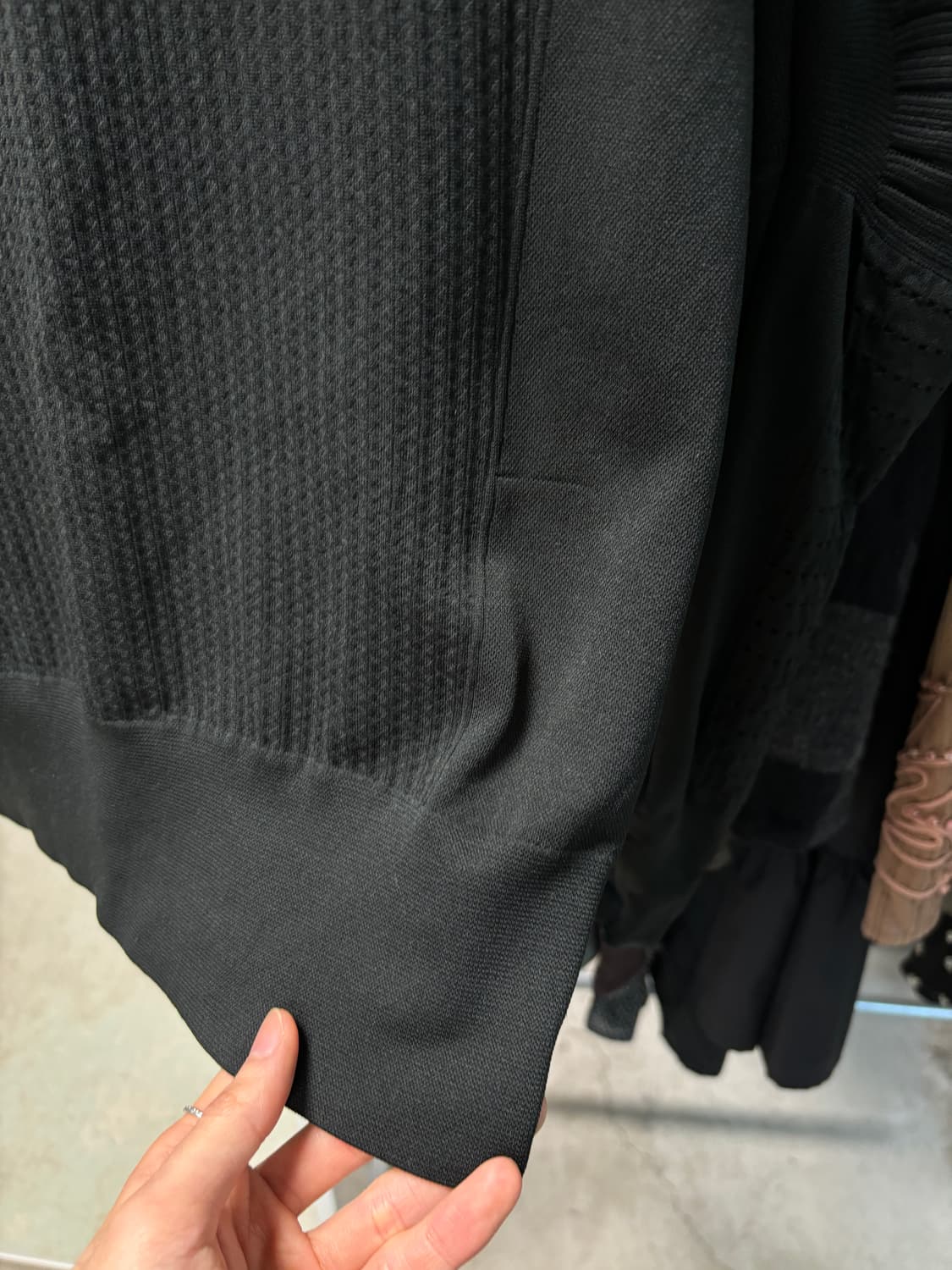 나이키 프로 후디 상품이미지7