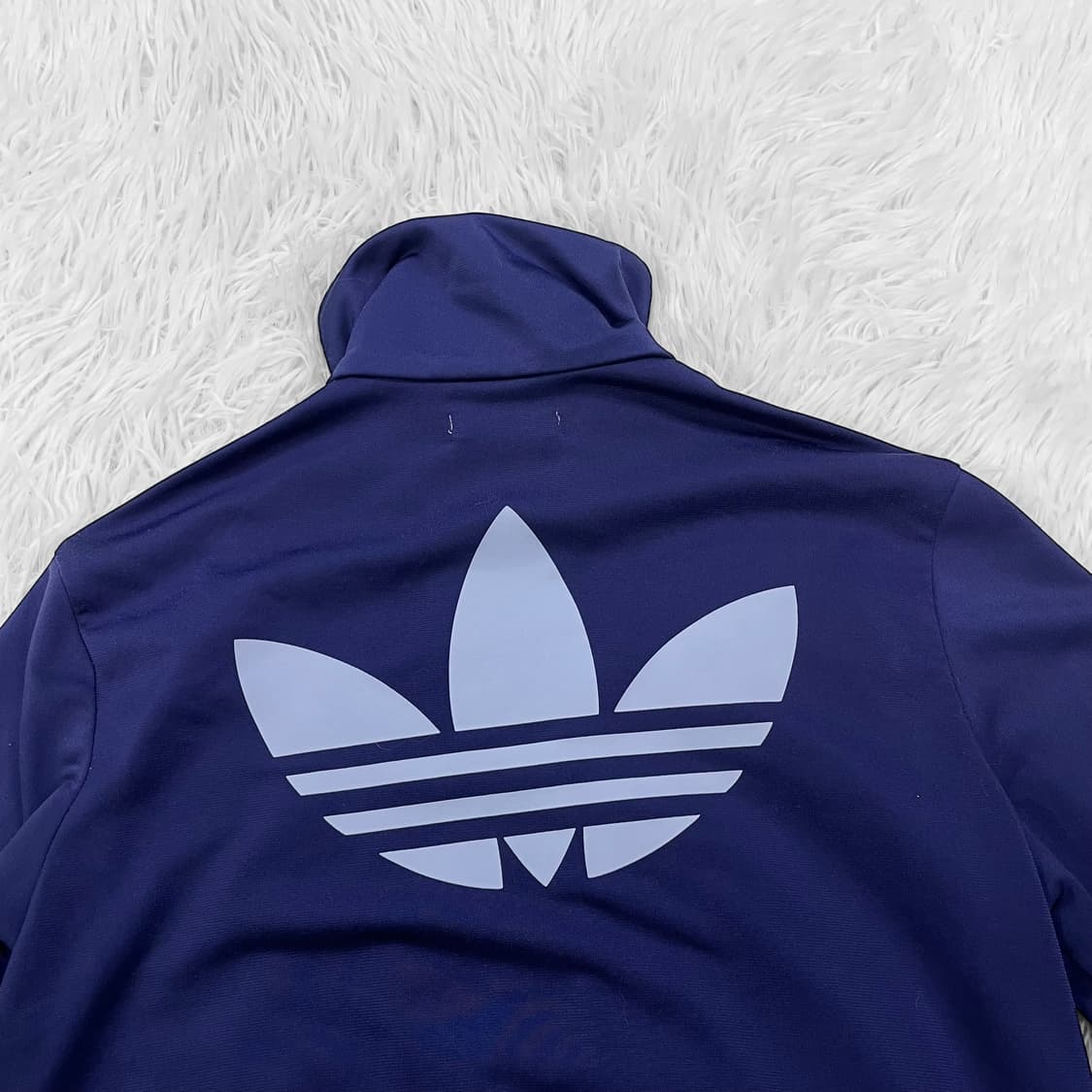 아디다스 파이어버드 트랙탑 져지 퍼플 상품이미지4