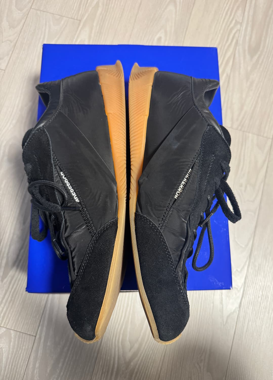 아더에러 / 스키드 느와르 블랙 / 290 상품이미지4