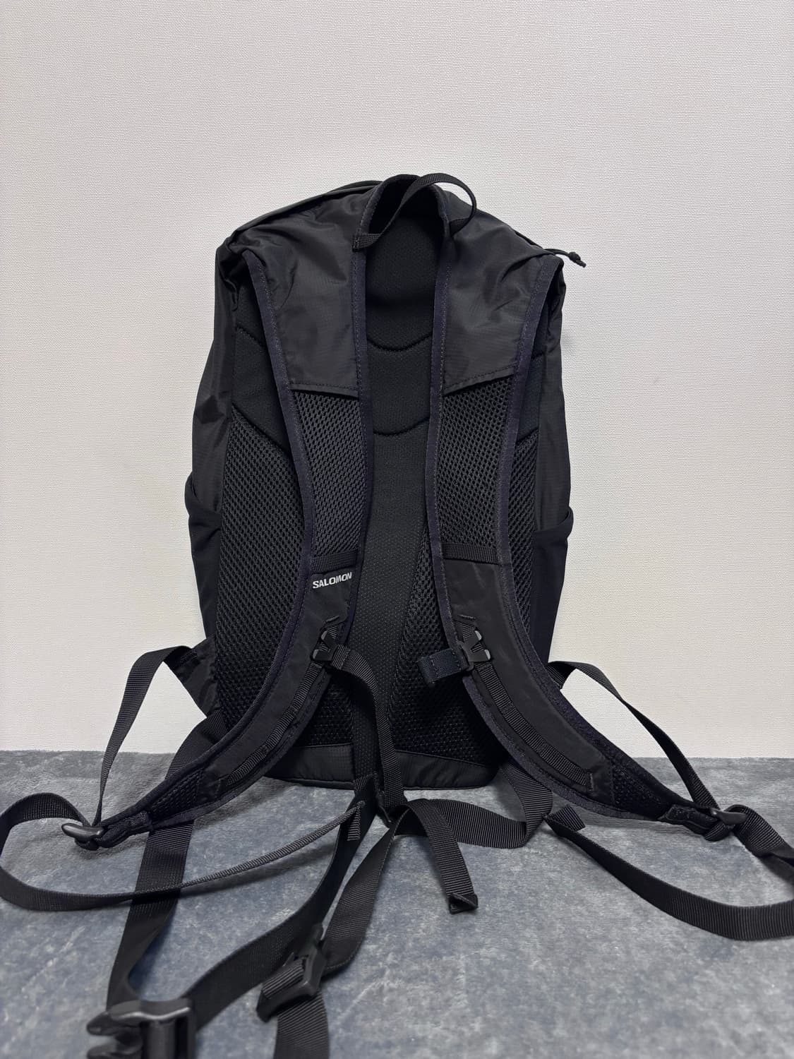 살로몬 트레일블레이저 10L 백팩 상품이미지3