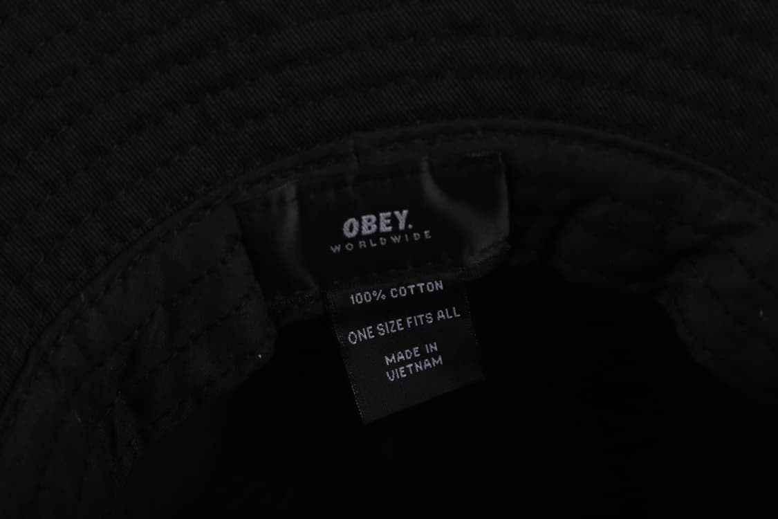 오베이 버킷햇 상품이미지5