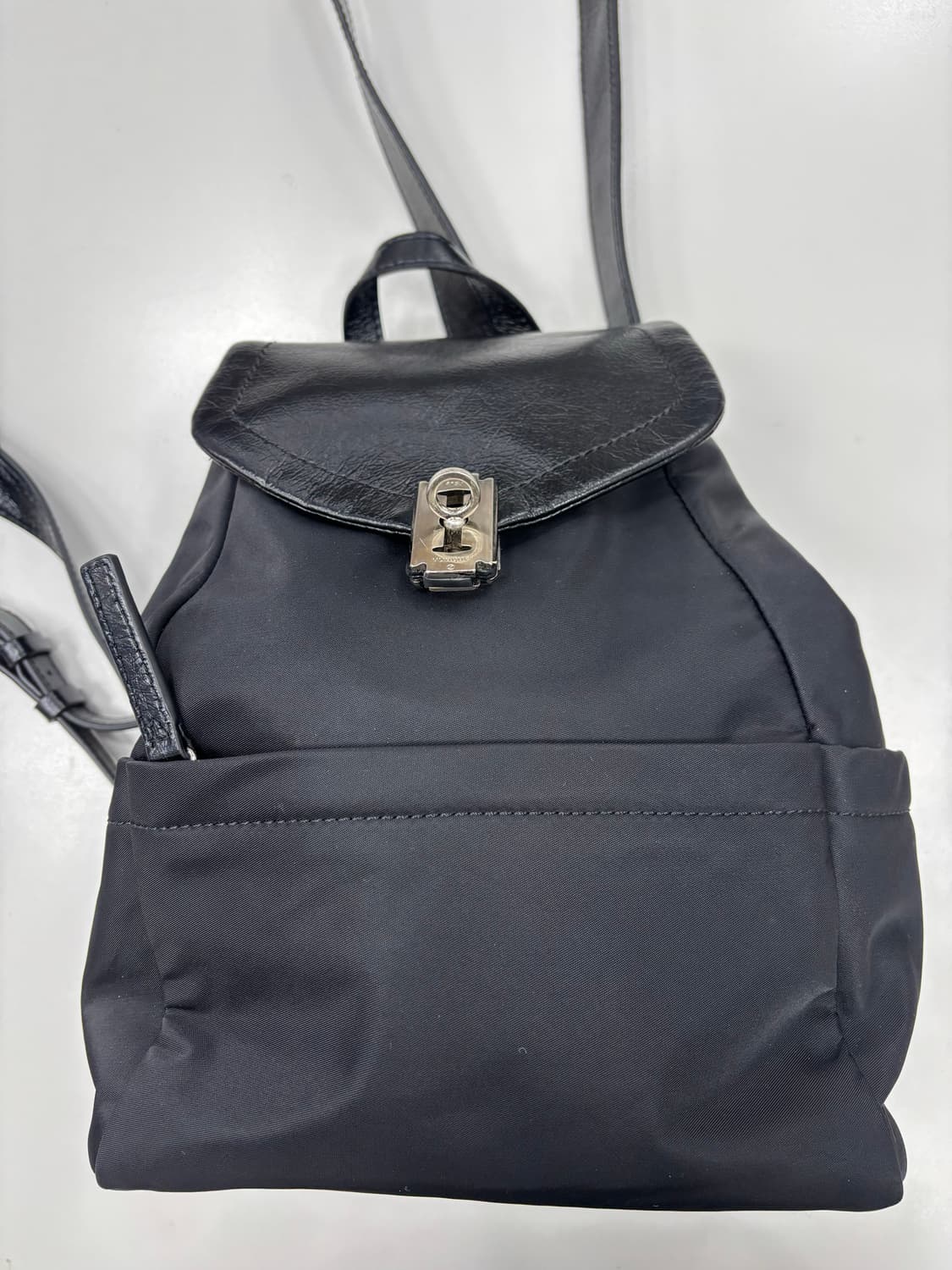 분크 백팩 상품이미지1