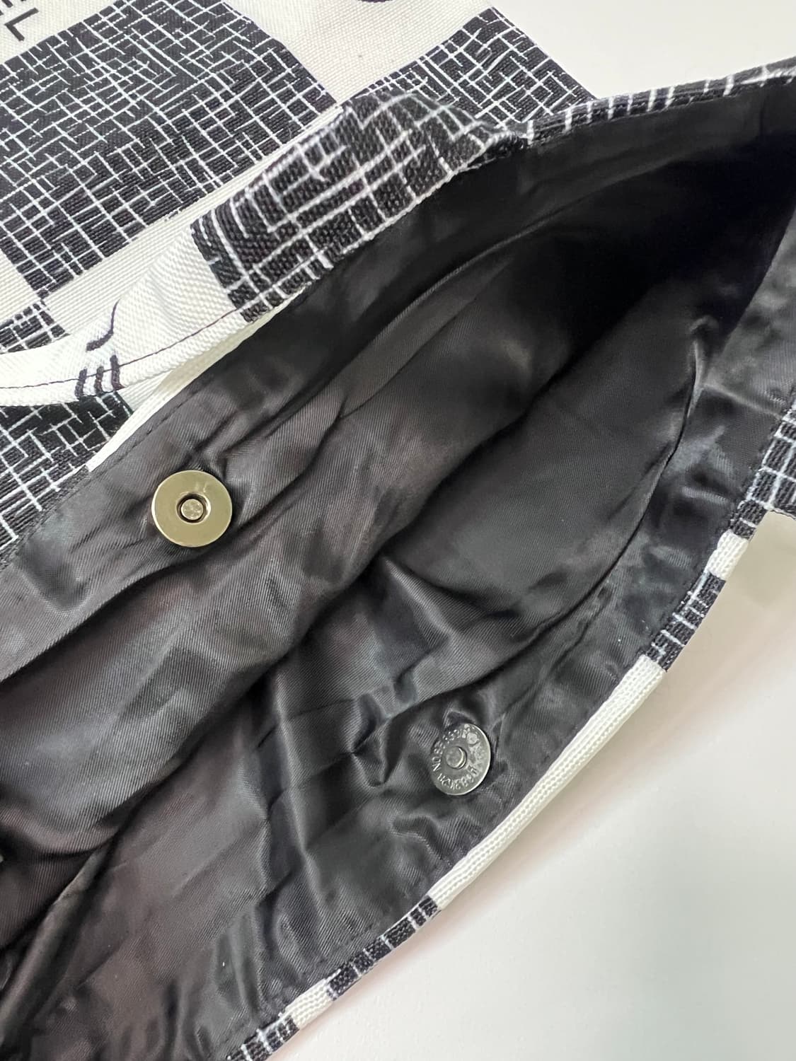 샤넬 뷰티 에코백 토트백 상품이미지2