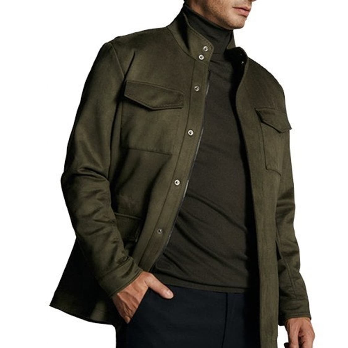 워모 스웨이드 자켓 상품이미지7