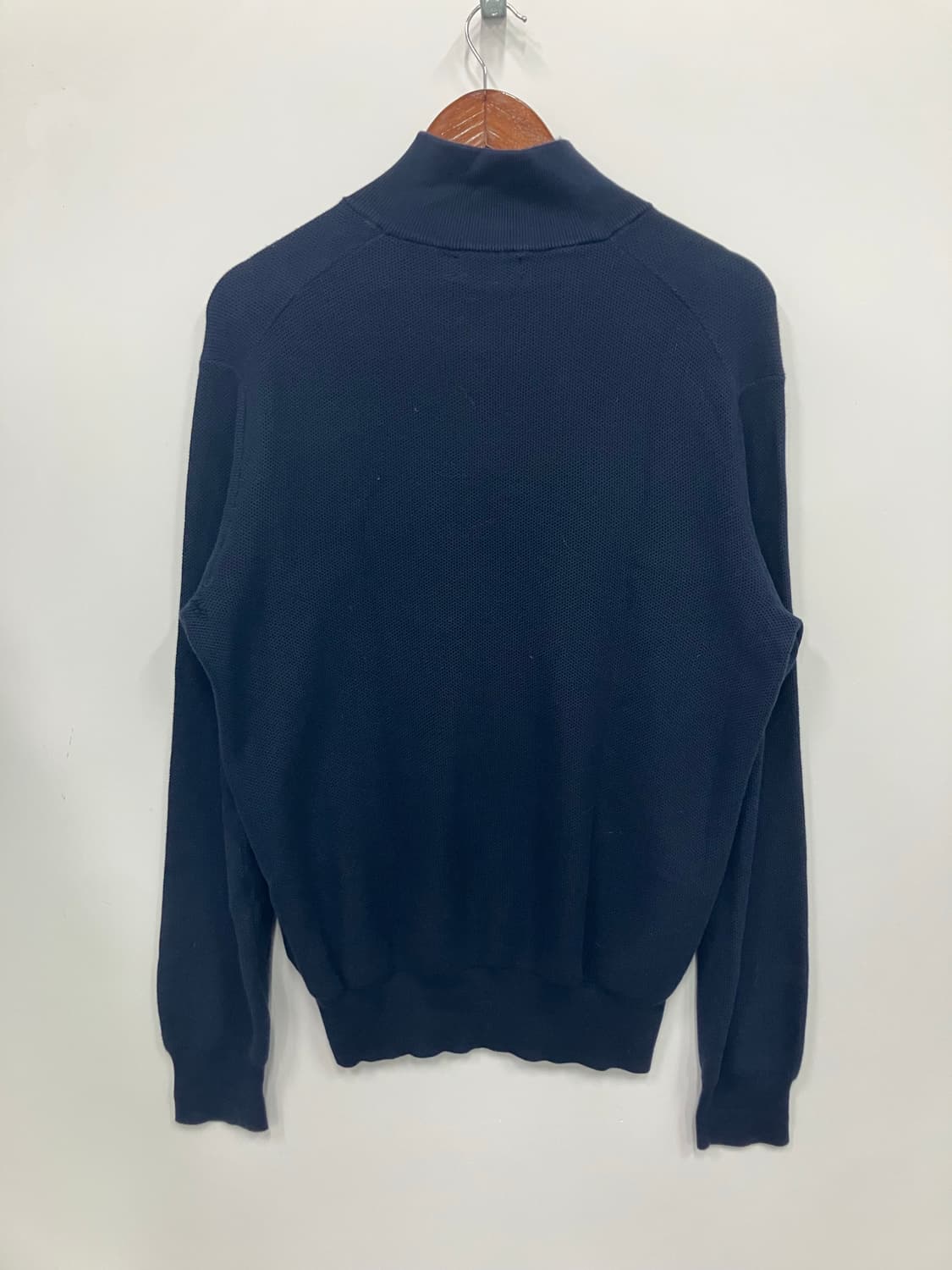 폴로 니트 상품이미지4