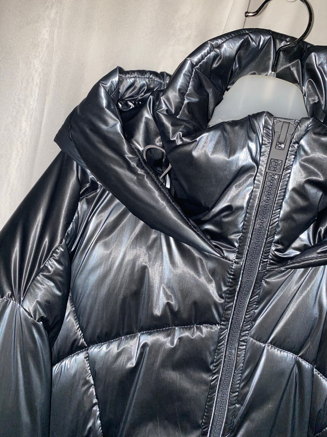 패딩 자켓 상품이미지4