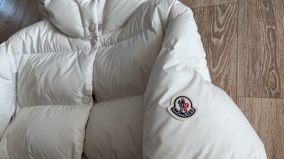 몽클레어에브레패딩 상품이미지1