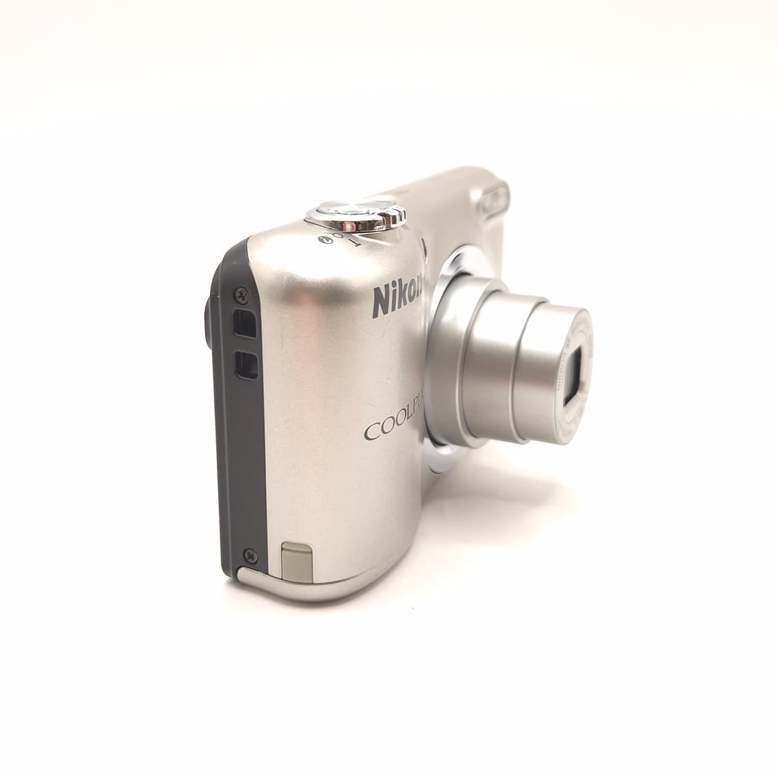 니콘 쿨픽스 A10 실버 ✨ 깔끔한 결과물 입문용 디카 💕 상품이미지9