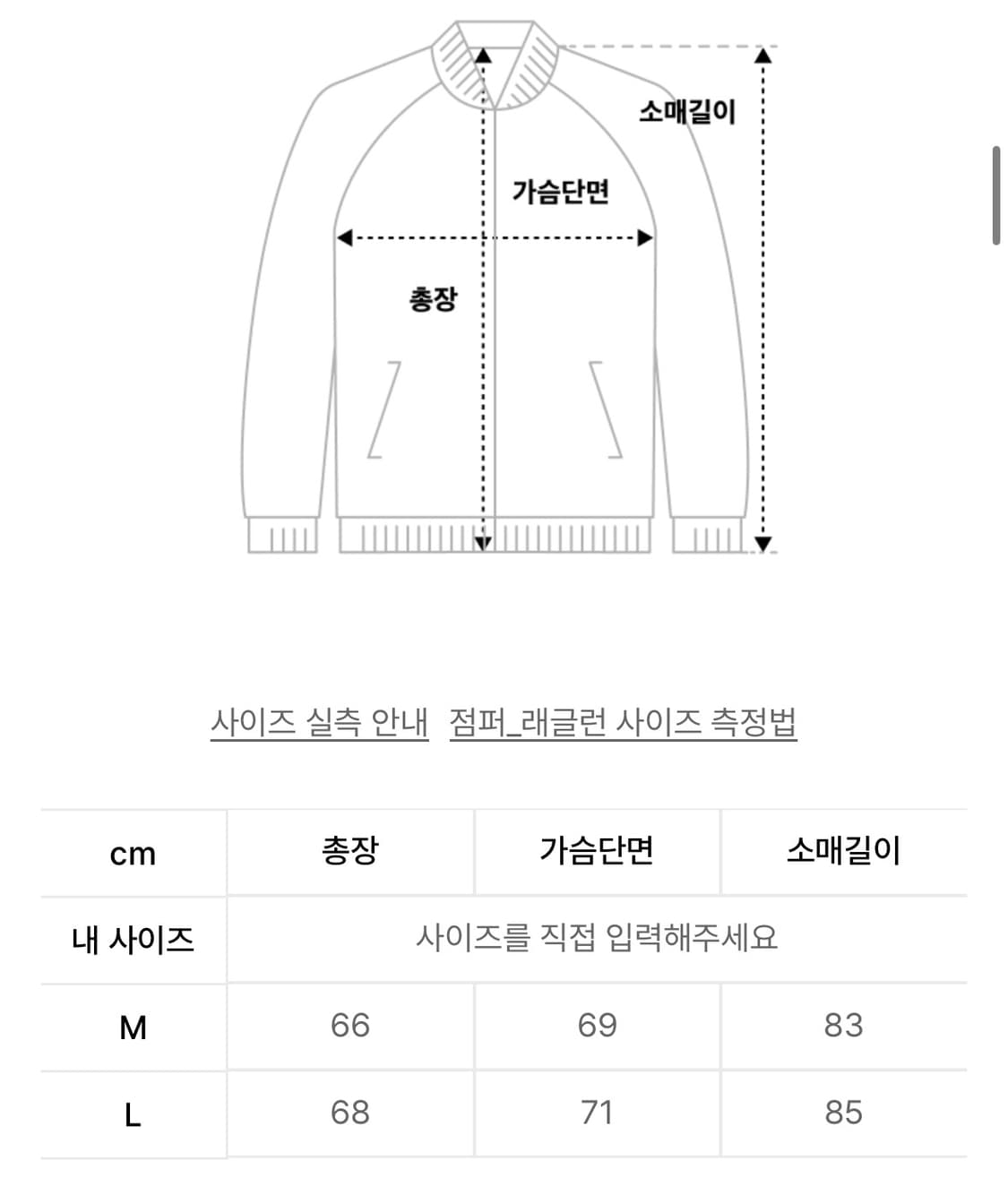 파르티멘토 1950 N2B 밀리터리 숏 파카 블랙 m 상품이미지2