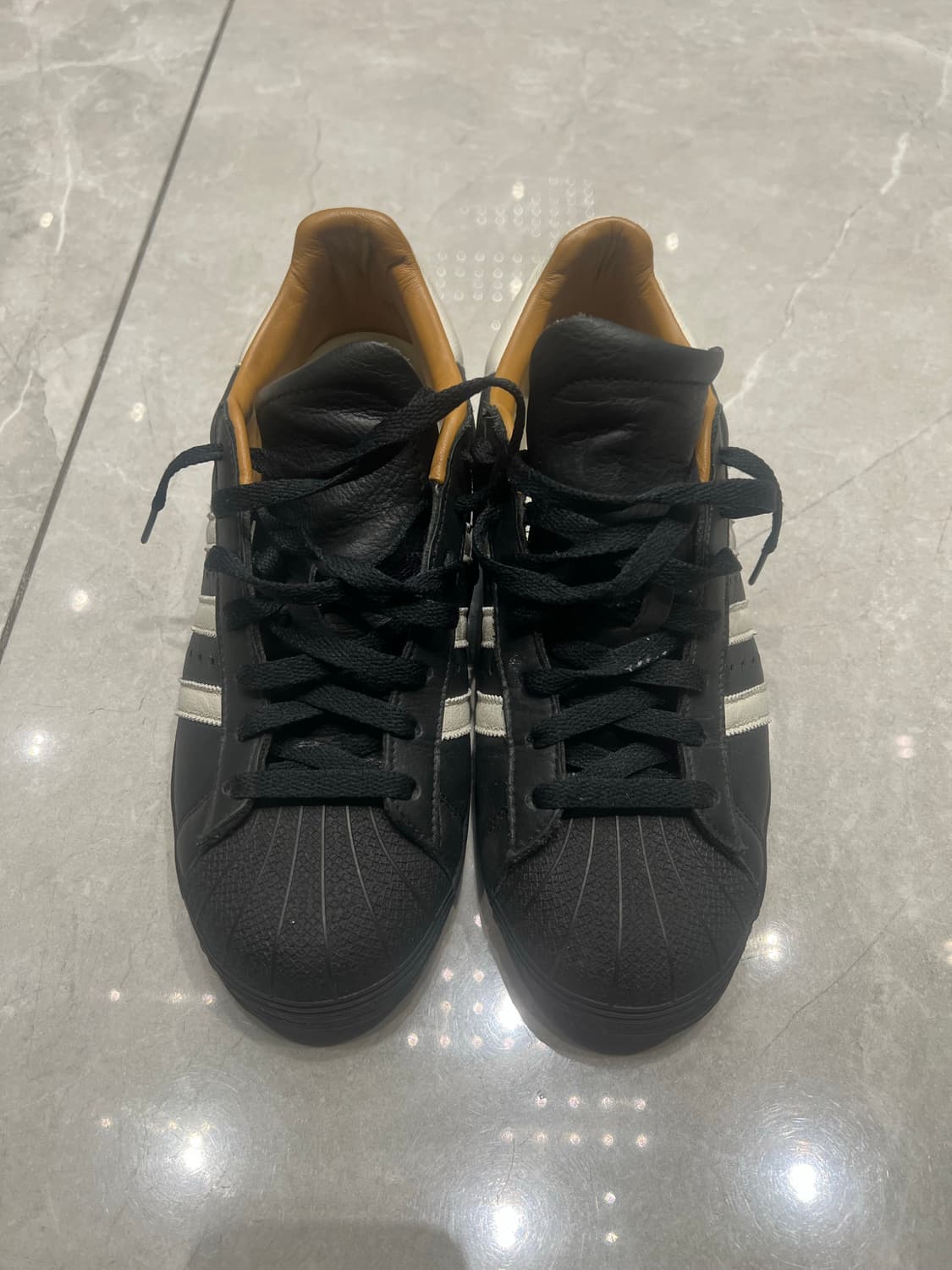 자운드 아디다스 슈퍼스타 270 상품이미지1