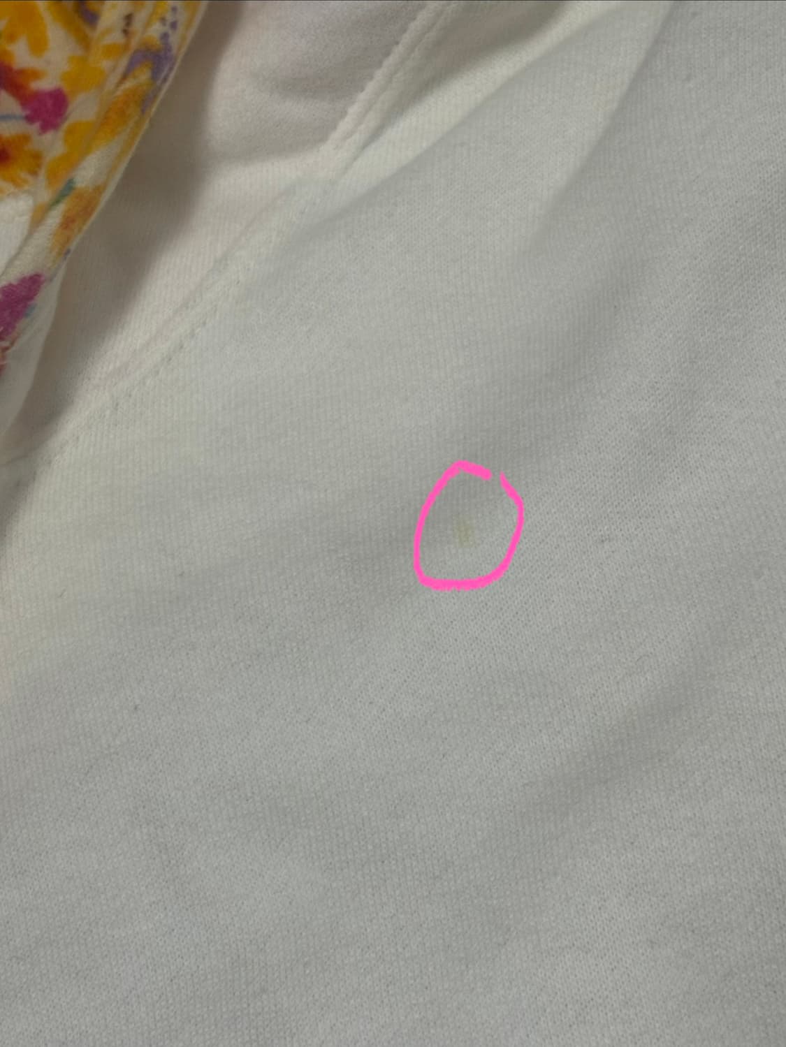 츠모리치사토 후드집업 상품이미지3