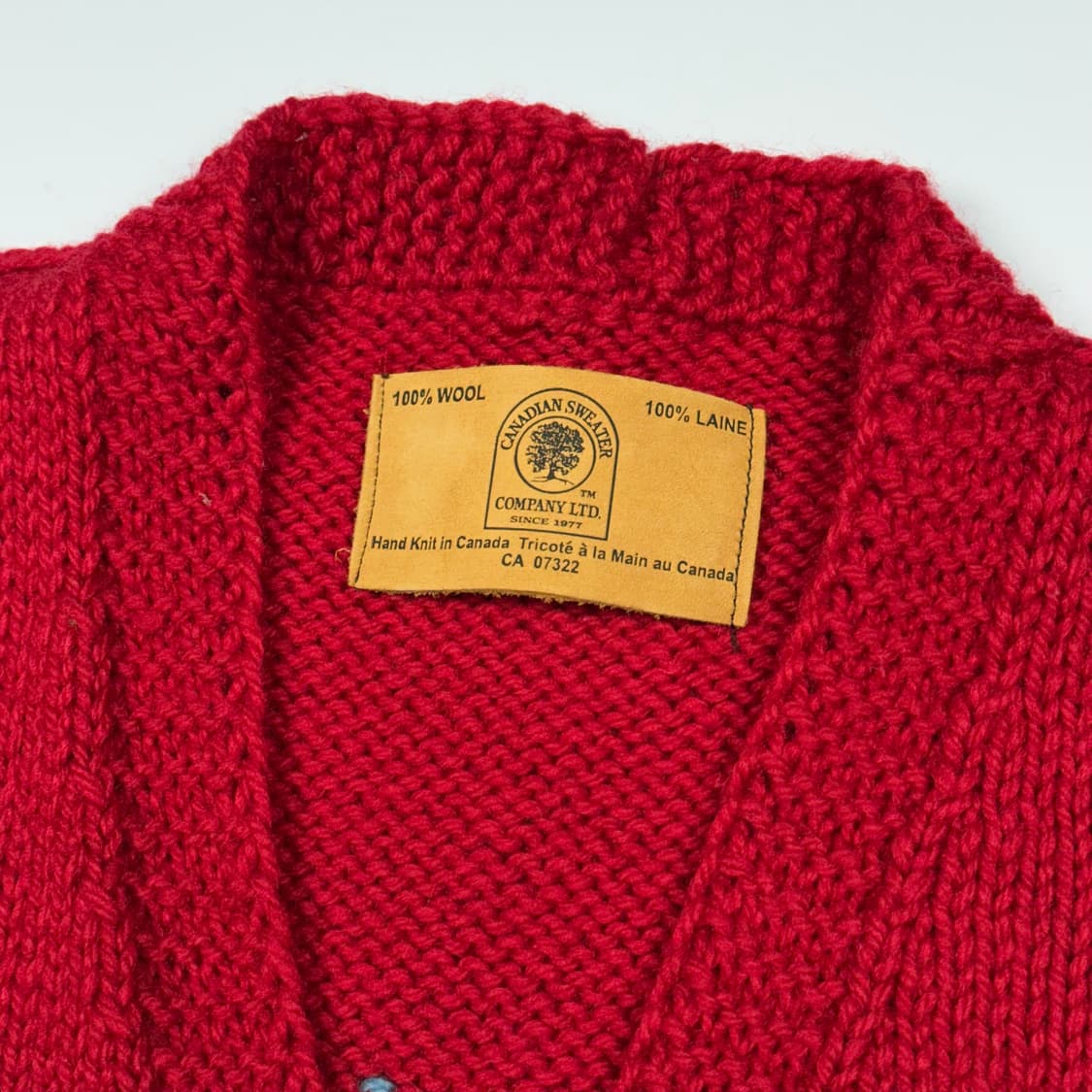 (100) 캐나다 헤비울 치마요 베스트 상품이미지5