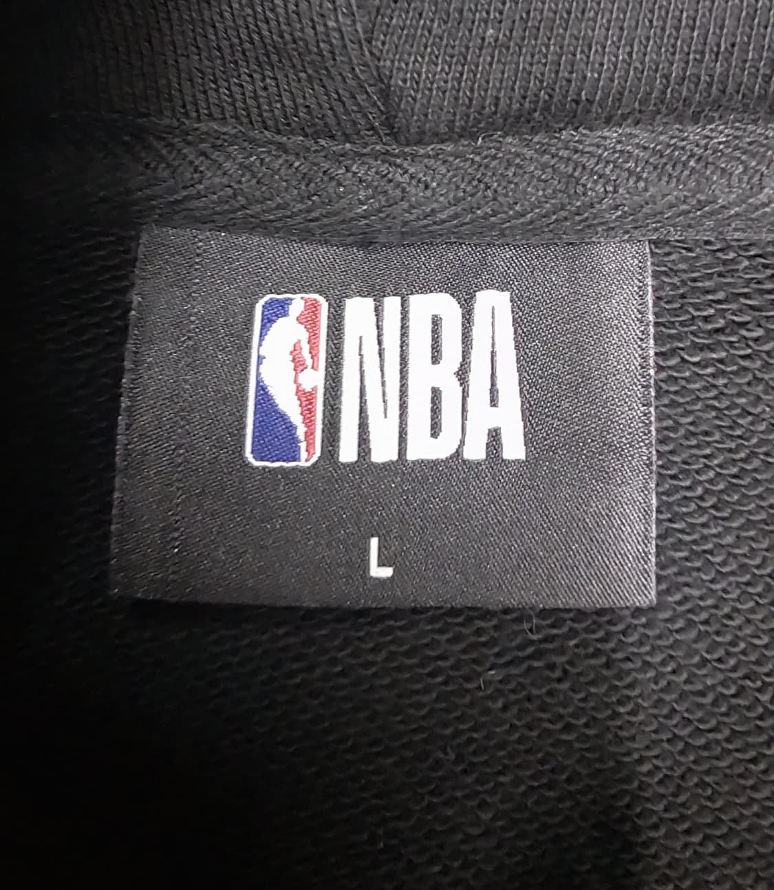 NBA LA 레이커스 후드티 L 상품이미지3