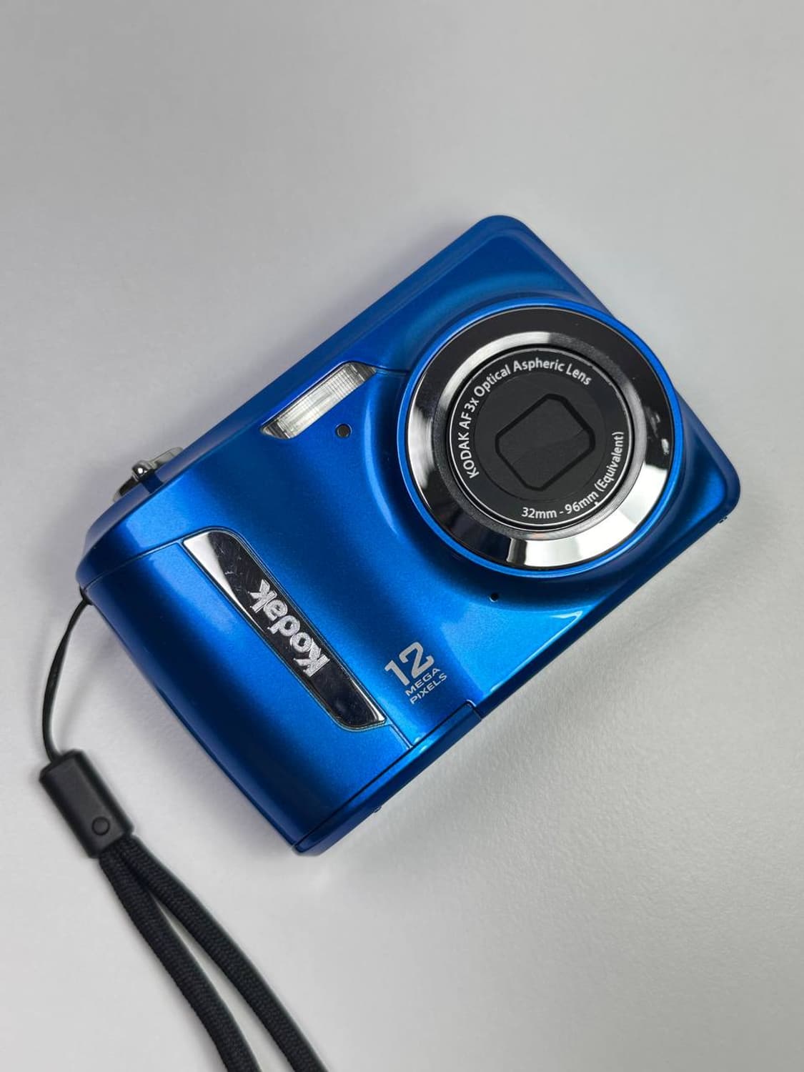 키키pick✧･ﾟkodak easyshare c143 이지쉐어 똑딱이 상품이미지8