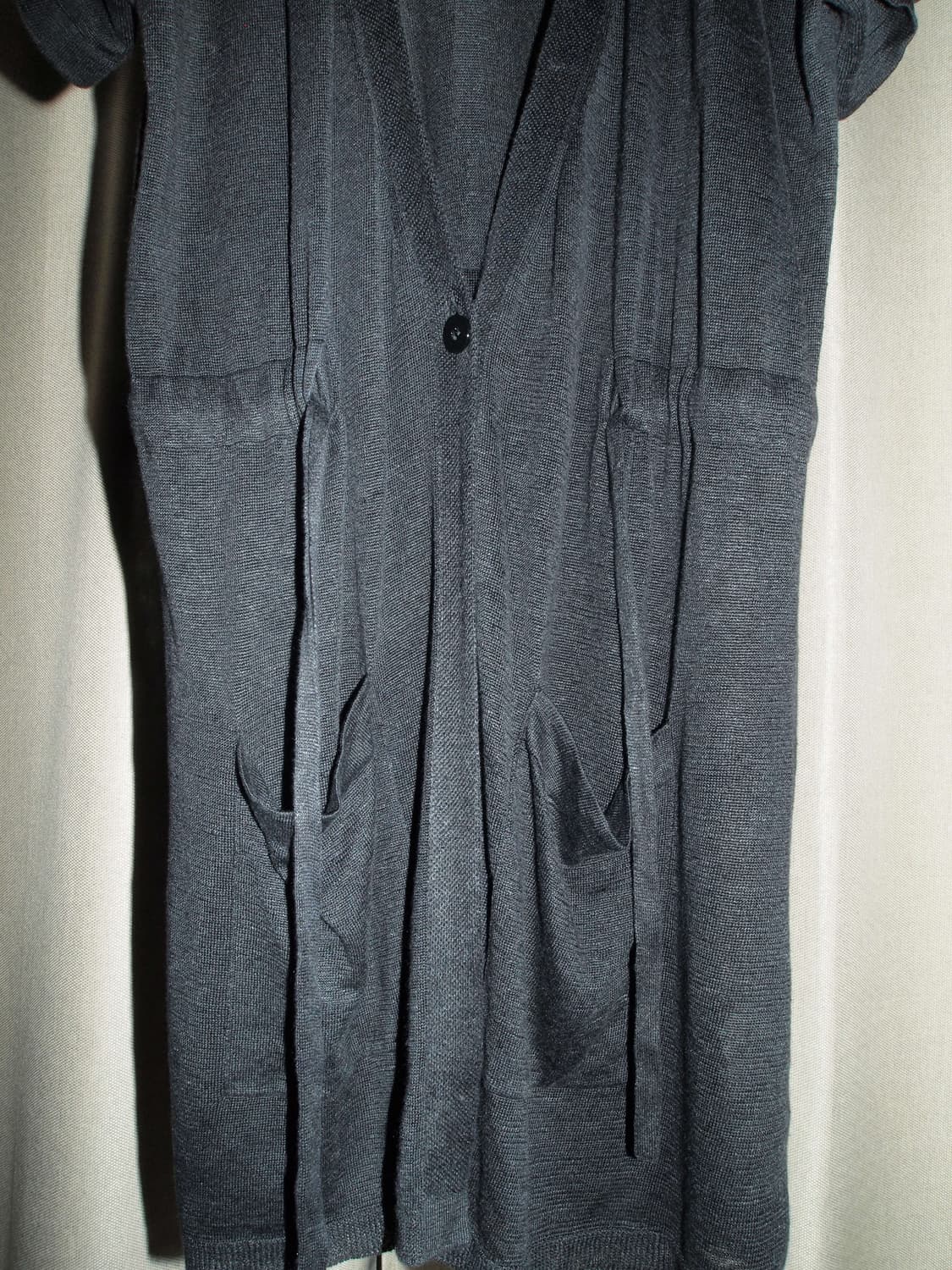 Knit Robe Cardigan 상품이미지8